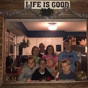 Meet your Posher, Trisha